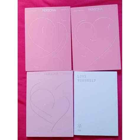 Álbuns Bts Completo Leia A Descrição Shopee Brasil