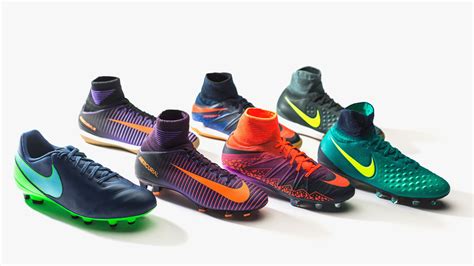 Best Nike football boots in kids sizes | Floodlights Pack