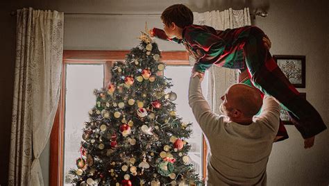 Cuál es el significado del Árbol de Navidad Aprende Guatemala