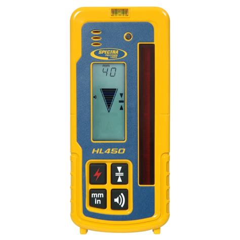 Spectra Precision Laser Ll Automatic Self Leveling Laser Level