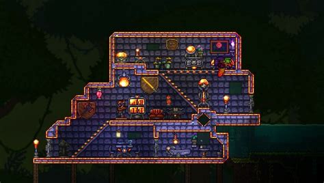 Terraria Getting Started Guide Indie Game Culture