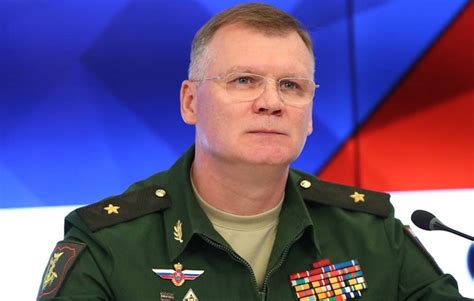 Игорь Конашенков: биография и личная жизнь, карьера и успехи, награды и ...