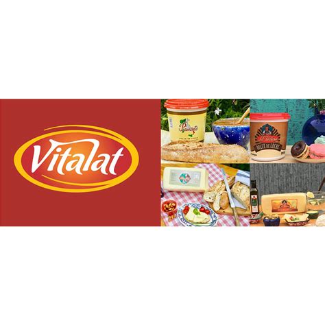 Lacteos Vitalat | La Guía Uruguay