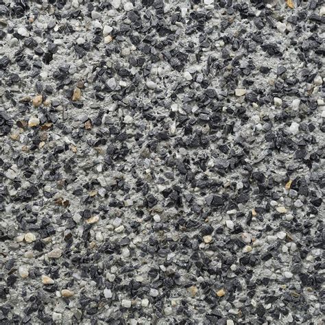 boral exposed aggregate colours