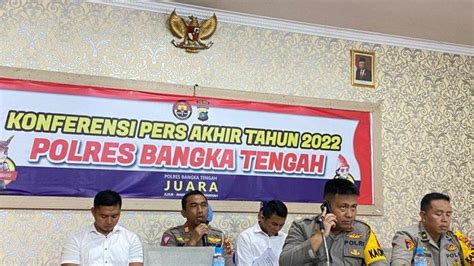 Tahun Korban Meninggal Dunia Akibat Laka Lantas Di Bateng