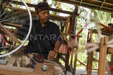 Pertamina Bangun Desa Adat Mandiri Di Bengkala Antara Foto