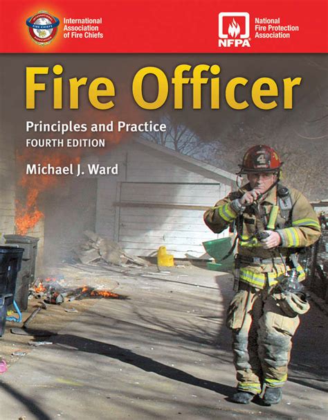 Fire Officer Principles And Practice 4th Edition John D Preuer Ass