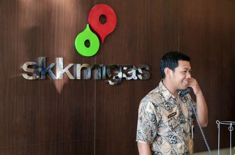 SKK Migas Proyek Pengembangan Gas BIGP Di Laut Natuna Siap Beroperasi