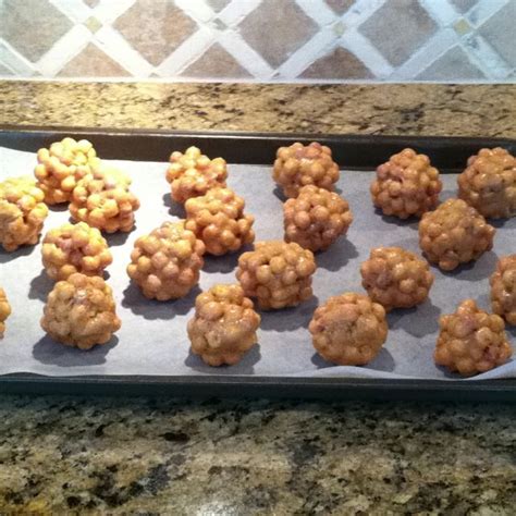 Kix Cereal Dessert Recipes | Bryont Blog