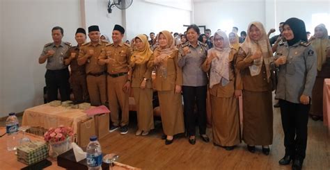 Kanwil Kemenkum Ham Bengkulu Gelar Sosialisasi Promosi Dan Diseminasi