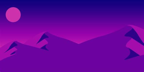 Twitch Profile Banner 80s Desert, Twitch Banner, Twitch Overlay, Twitch Banner, Twitch, Twitch ...