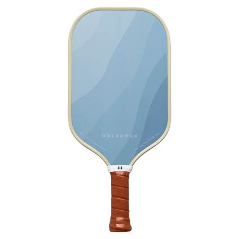 Holbrook Mav Pro E 16mm Middleweight Carbon Fiber Pickleball Paddle