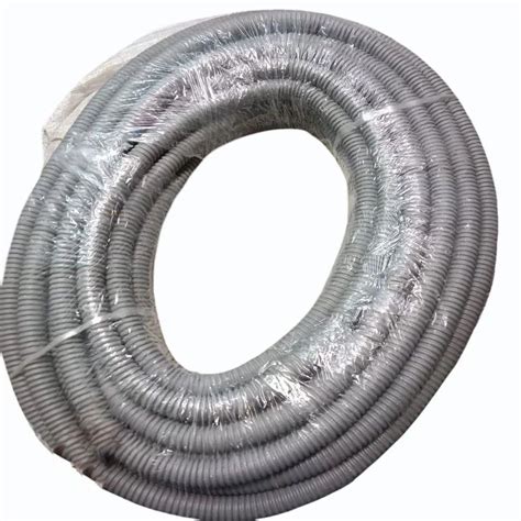 Pvc Flexible Corrugated Pipe At ₹ 100roll In New Delhi Id 2853352416555