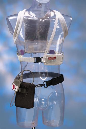 Lifevest Unique Lifesaving Heart Vest One Of Top Five Medical Devices Of 2009