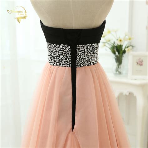 Sweetheart Beading Crystal Floor Lenght Tulle Evening Dress