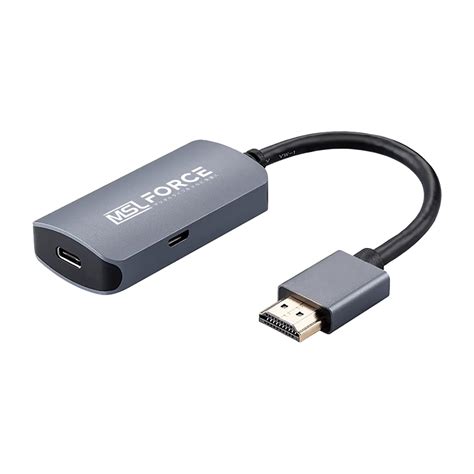 Usb C To Hdmi アダプター 安心と信頼 映像用ケーブル