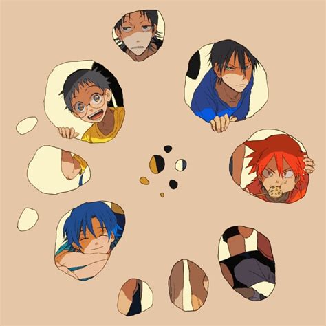 Yowamushi Pedal Weak Pedals Image By Pixiv Id