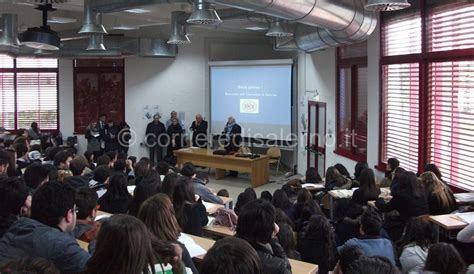 Boom Di Presenze Per Unisa Orienta Oltre 10 000 Studenti Al Campus Di