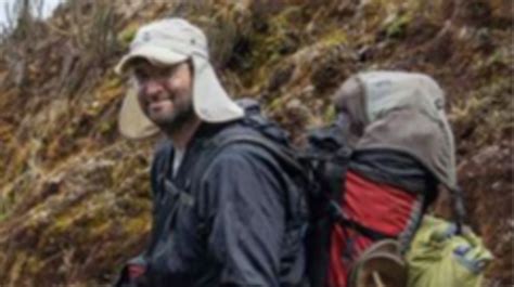 Missing Hiker In Olympic National Park Self Rescued Days After Start