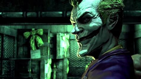 Batman Arkham Asylum Hd Playthrough Pt23 Youtube