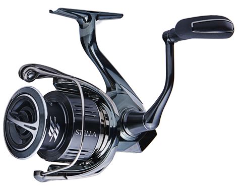 Shimano Stella Fk Spinning Reel Gagnon Sporting Goods