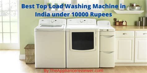 Best Top Load Washing Semi Automatic Machine In India Under