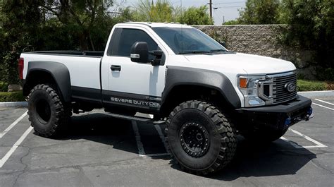 Cbm Ford F450