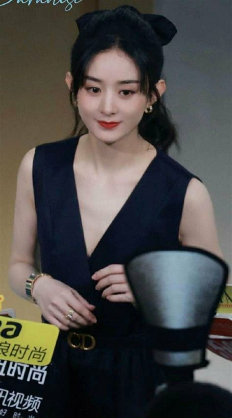 Pin De Zhao Li Ying Em Zanilia Zhao