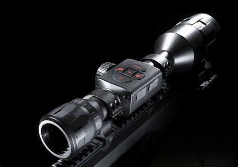 Learn About The Types Of Night Vision Devices And How They Work My