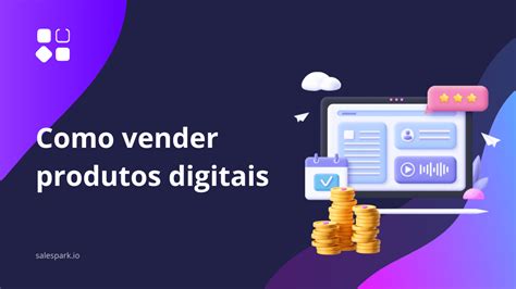 Como Vender Produtos Digitais Na Internet Para Iniciantes