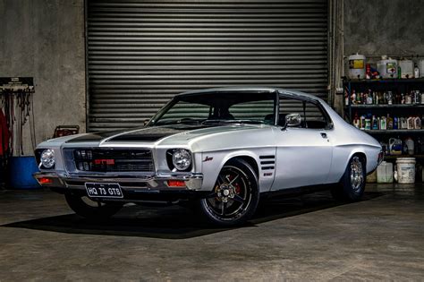 Cube Hq Monaro Gts