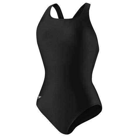 Speedo Swimsuit Moderate Ultraback Long Powerflex Army Navy Now