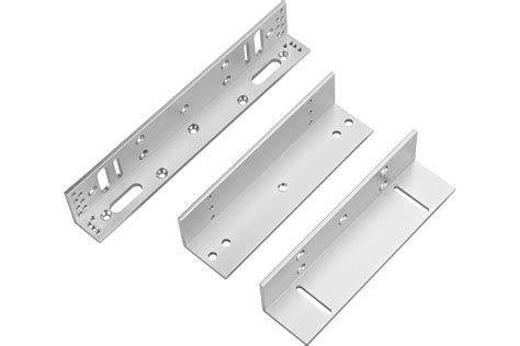 Комплект креплений Tantos TS-ZL180 /Z-уголок для TS-ML180 00-00036041 ...