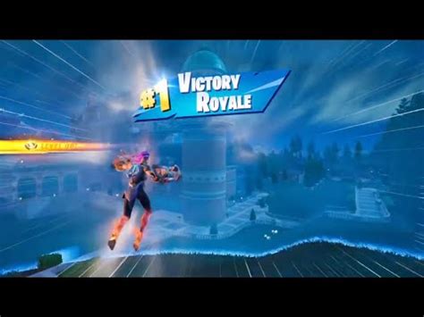 30 Kill Solos VS Solos Zero Build Battle Royale Full GamePlay Fortnite