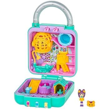 Shopkins Lil Secrets Secret Lock Pretty Pa Shopkin Toys