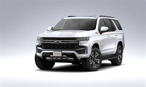 2022 Chevy Tahoe Sport Colors, Redesign, Engine, Release Date, and Price