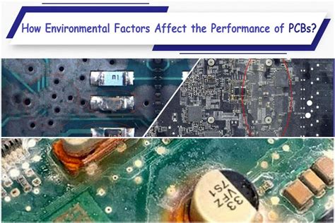 How Does Environmental Emi Temperature Dust Moisture Rain And