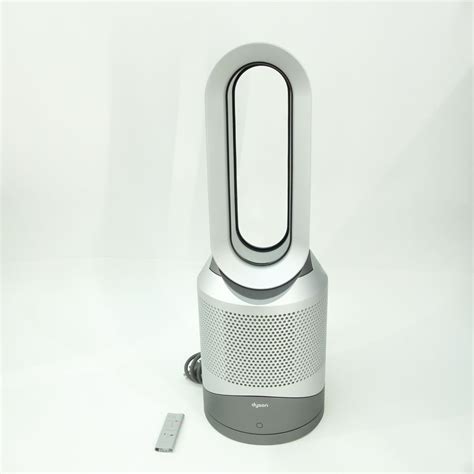 Yahoo オークション 106 Dyson ダイソン Pure Hot Cool 空気洗浄機