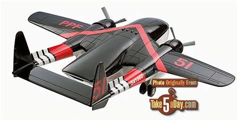 Take Five a Day » Blog Archive » Mattel Disney PLANES Fire & Rescue ...