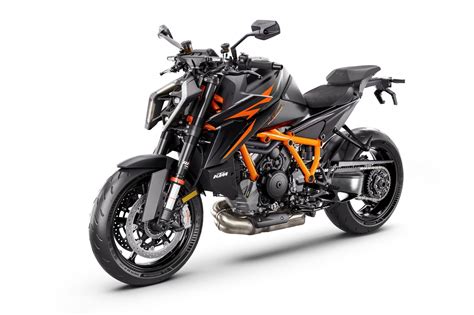 Gebrauchte Und Neue Ktm Super Duke R Motorr Der Kaufen