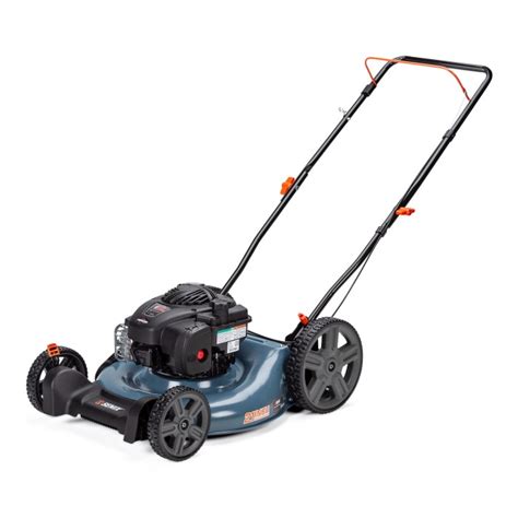 Senix Lspg M Podadora Con Motor Briggs Stratton Cc E De