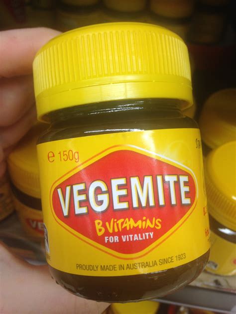 Vegemite