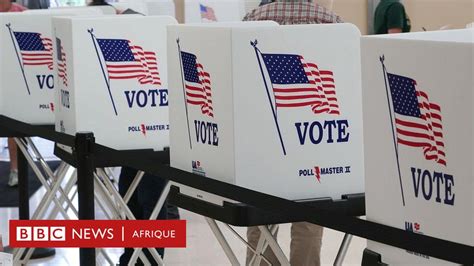 Élections Américaines De 2020 Cinq Allégations De Fraude électorale