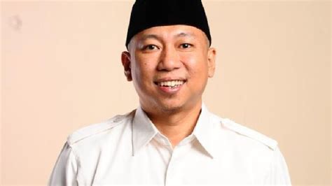 Profil Kekayaan Rahmat Mirzani Djausal Potensi Dan Kandidat Di Pilgub