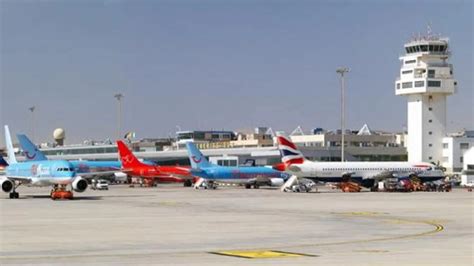 El Vuelo Directo Entre Tenerife Y Nueva York Volver A Operar Desde