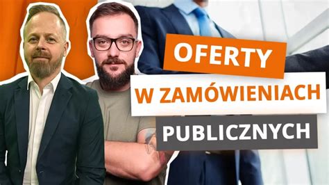 Badanie I Ocena Ofert W Zam Wieniach Publicznych