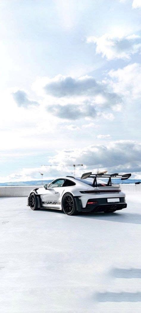 Porsche GT3 RS Porsche Garage, Porsche Sports Car, Porsche Cars, Porsche Panamera, Carros ...