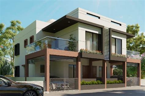 Bhk House Sq Ft For Sale In Pali Hill Valsad Rei