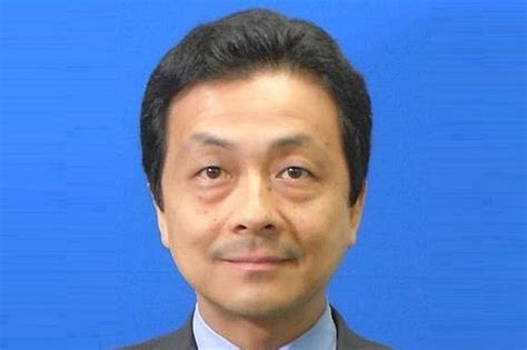 横顔／近畿経済産業局長に就任した森清氏 人物 ニュース 日刊工業新聞 電子版