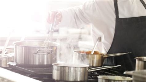 67 Culinary Terms Professional Chefs Should Know Nestlé Professional